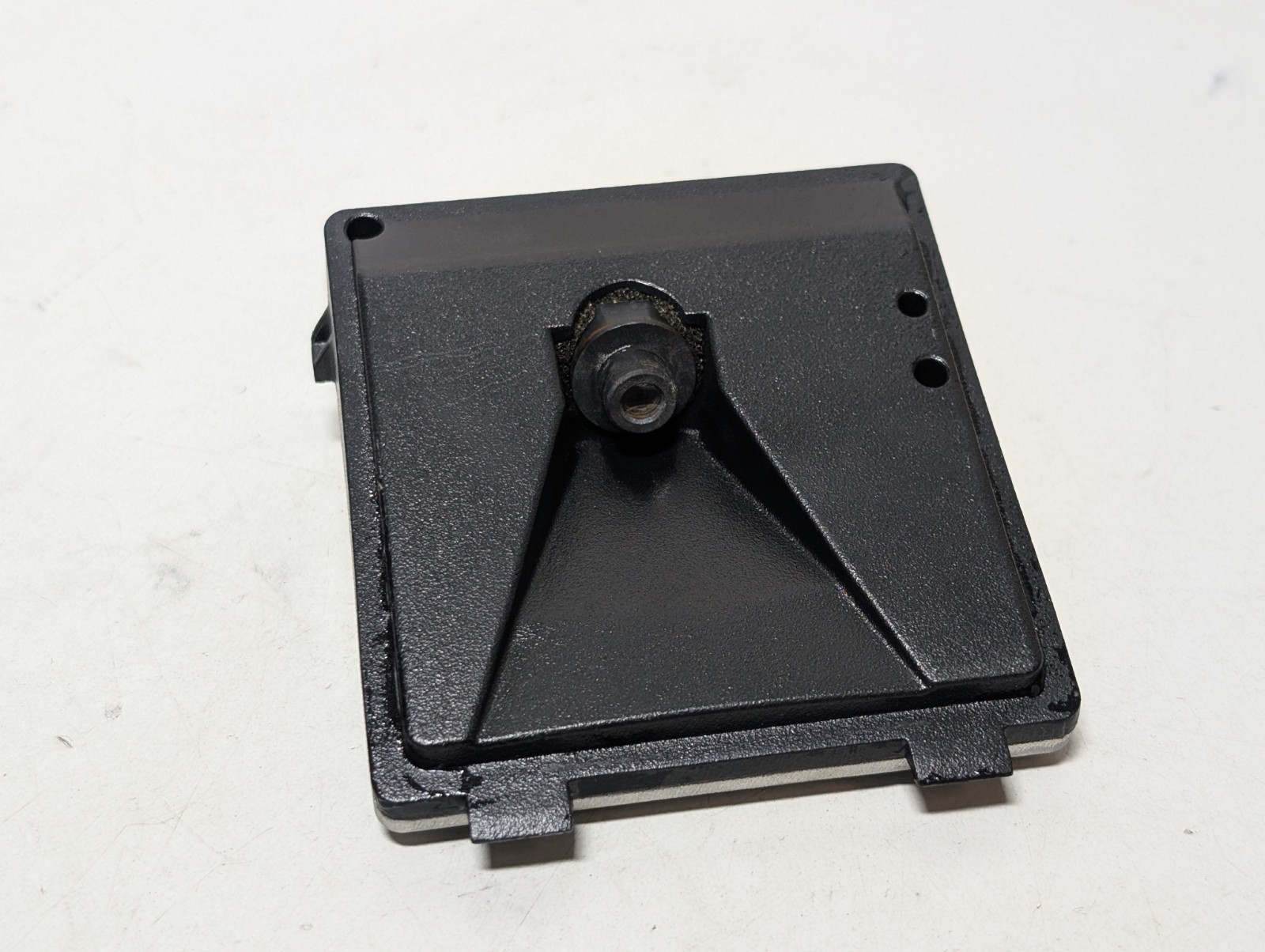 Chevrolet Malibu Lane Departure System Camera Module 22991221