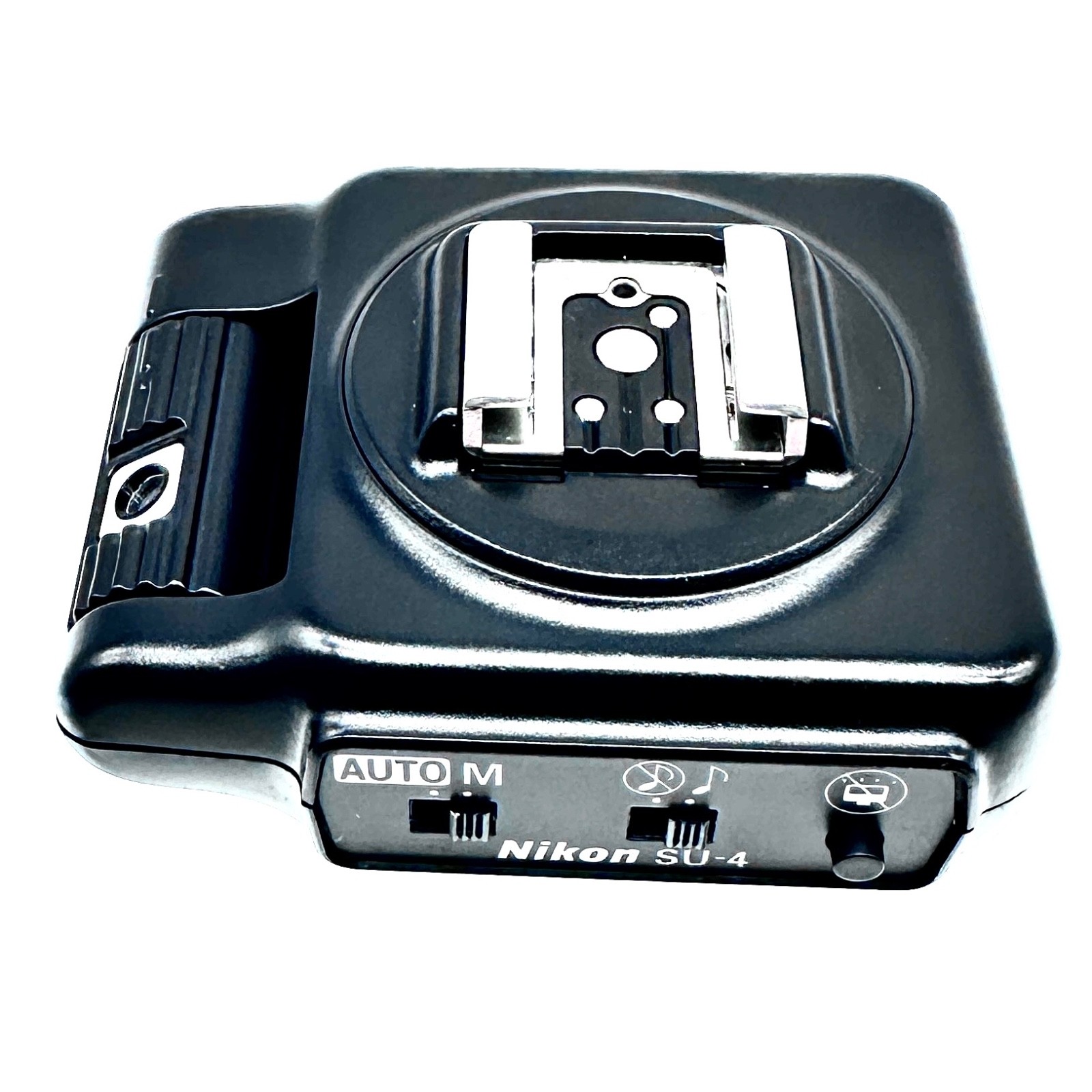 MINT Nikon SU-4 Wireless Flash Controller with SG-2 Diffuser in Bag