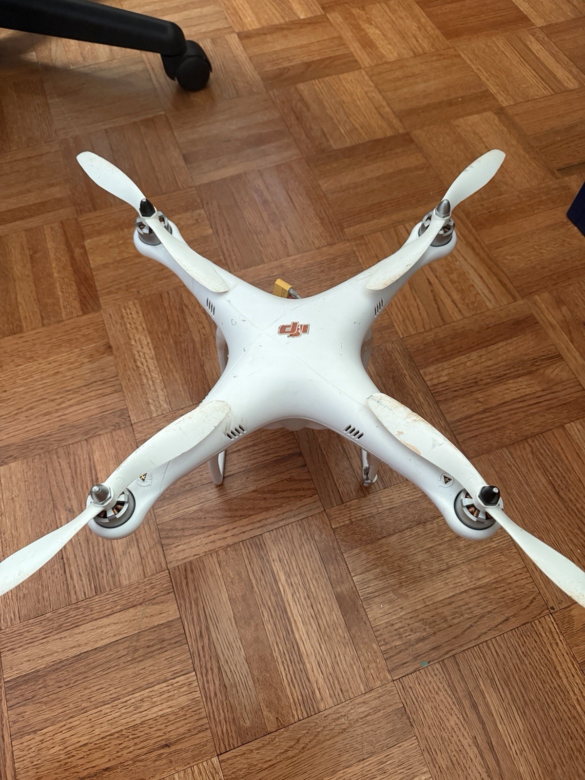 DJI P330 Phantom 1 Original Quadcopter Drone