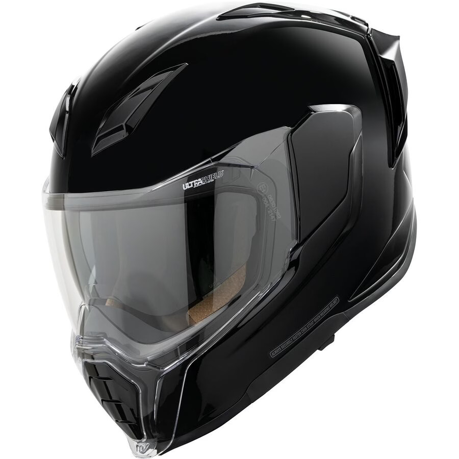 ICON Ultraflite Helmet