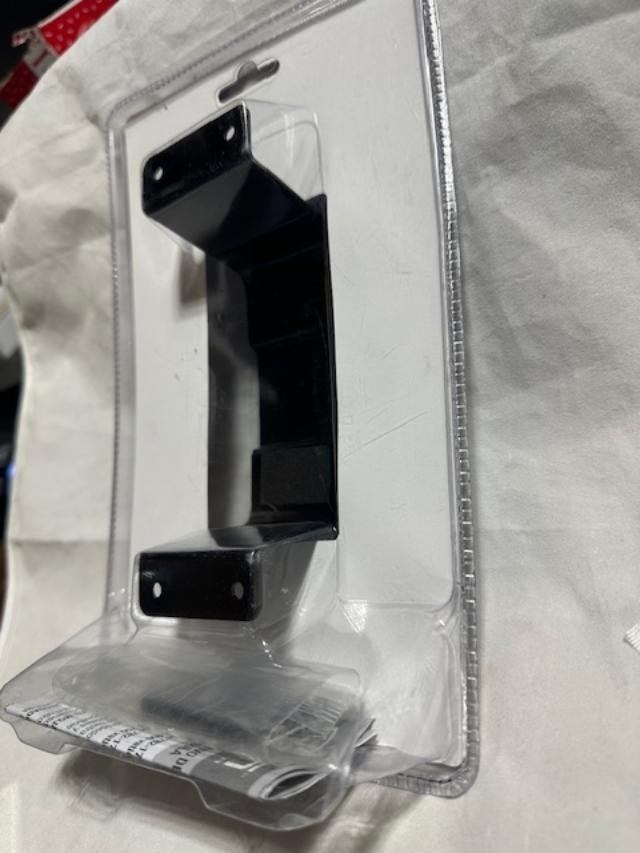 Fusion 400 Watt Power Inverter Mount Bracket