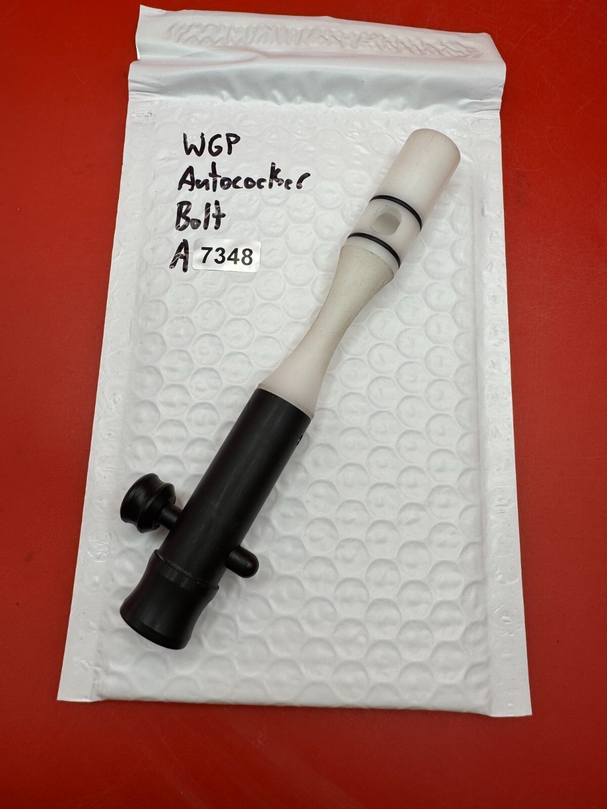 WGP Autococker Bolt