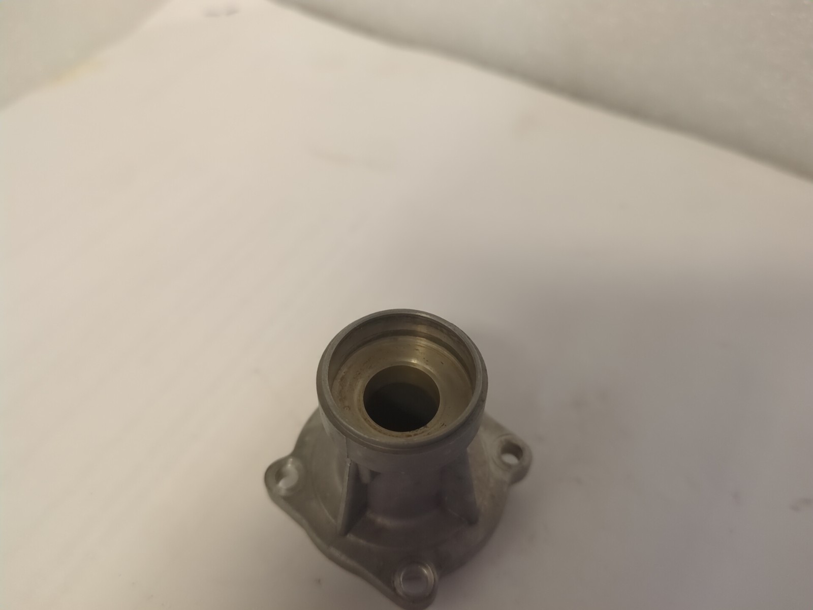 O.S. FS 90 Front Crankcase