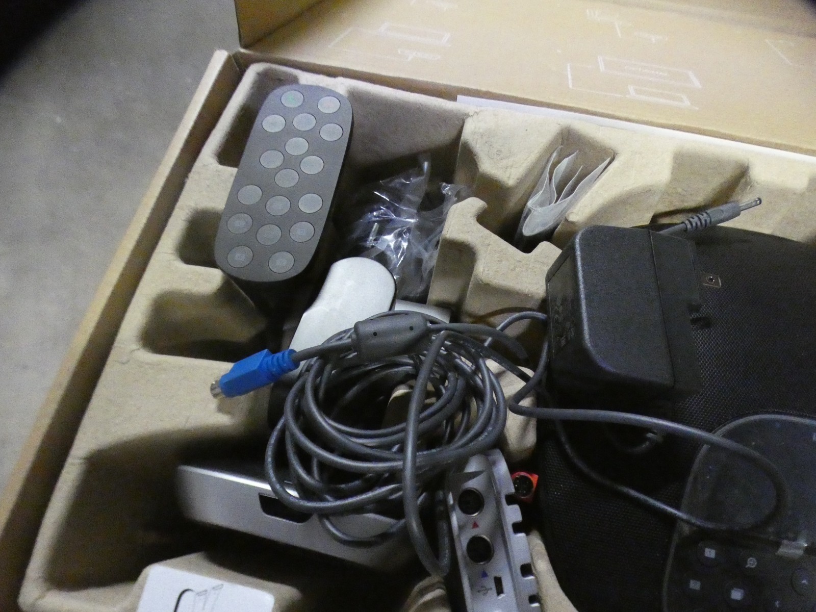 Logitech GROUP Video Conferencing System Hub & Camera V-U0036/V-U0032/V-U0033