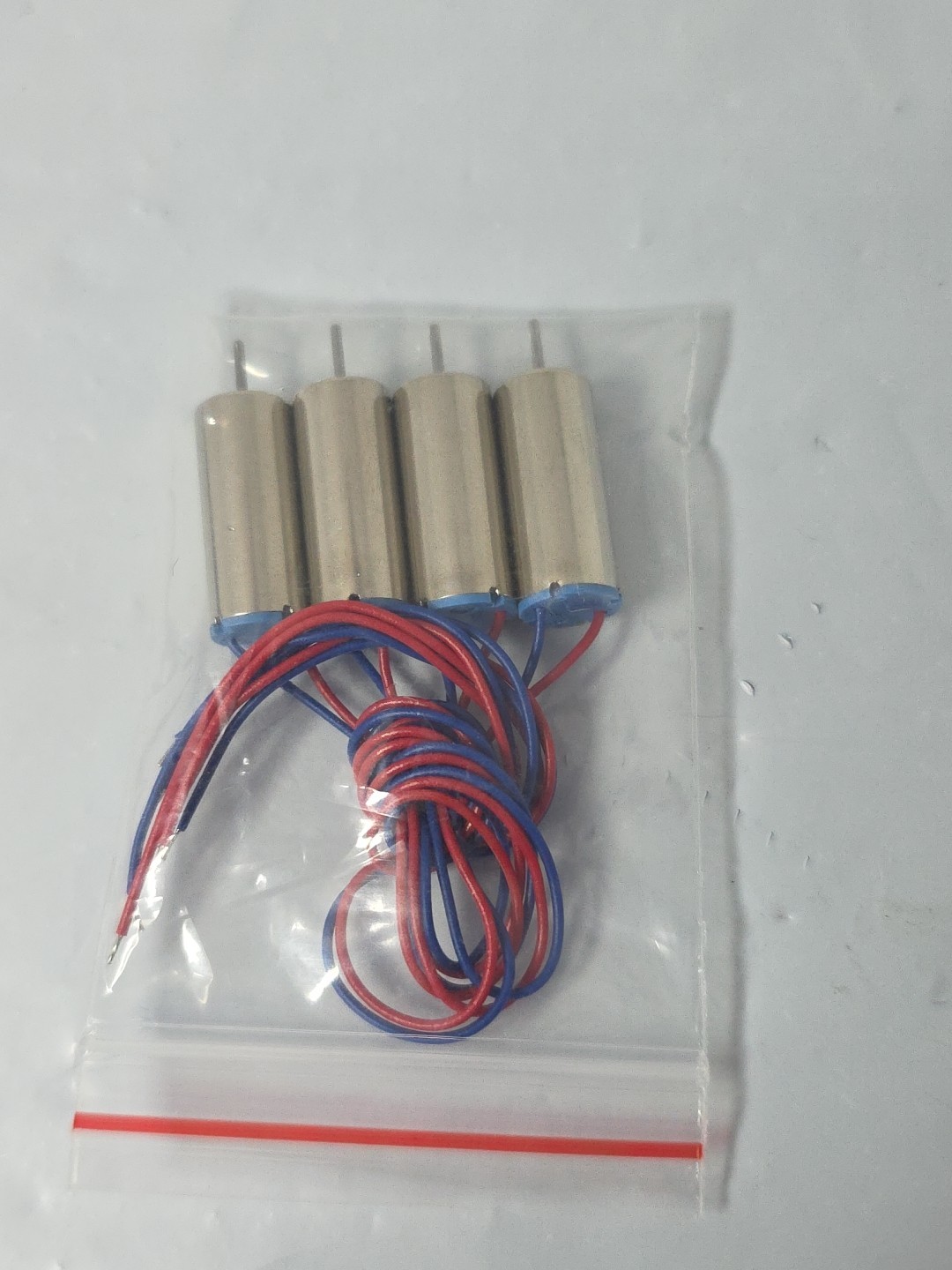 for Sharper Image DX-4 DX4 Drone Motors Set. B