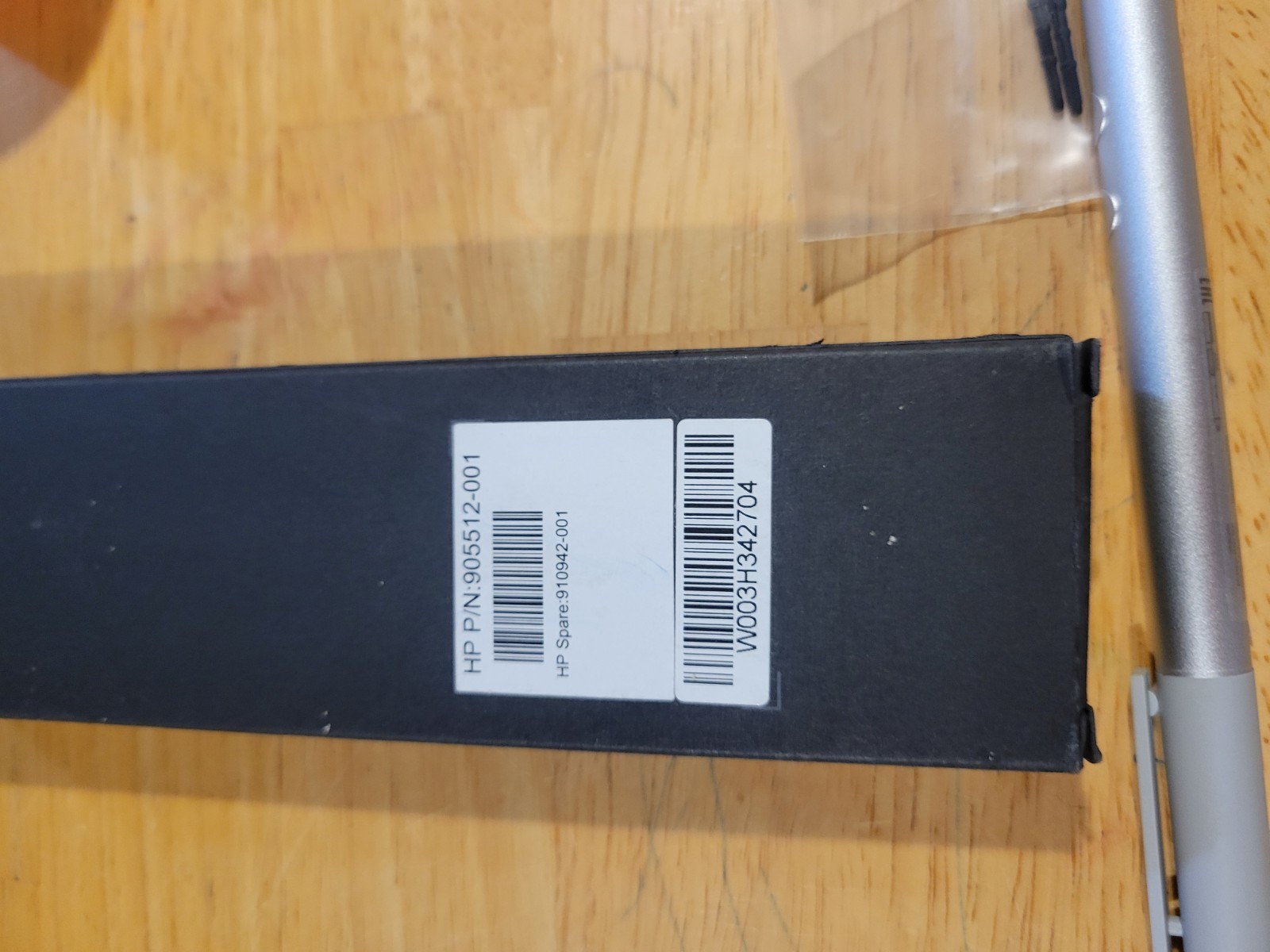 HP Stylus Active Pen for PC