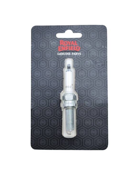 ROYAL ENFIELD Spark Plug | 450 Himalayan | OEM Genuine