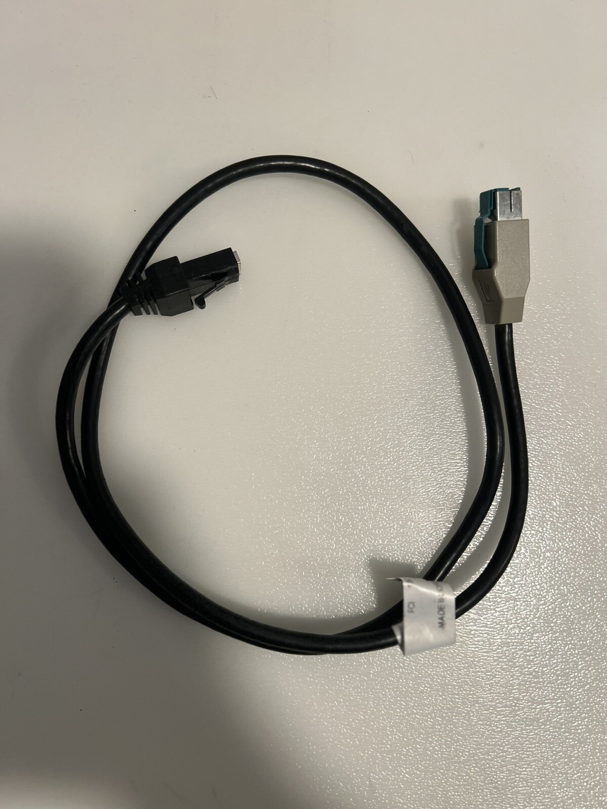 NCR 497-0445077 USB Powered Control Cable