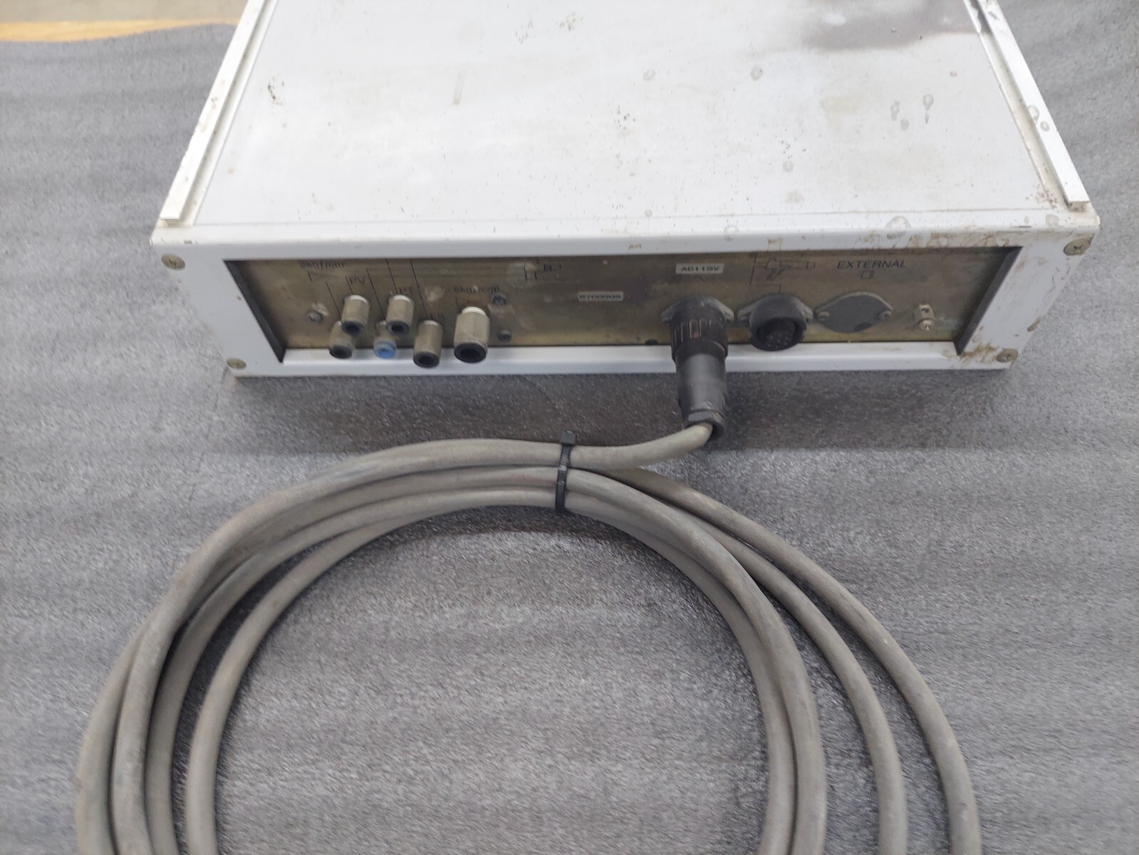 ONODA IONICS PARKER CONTROL PANEL GX304