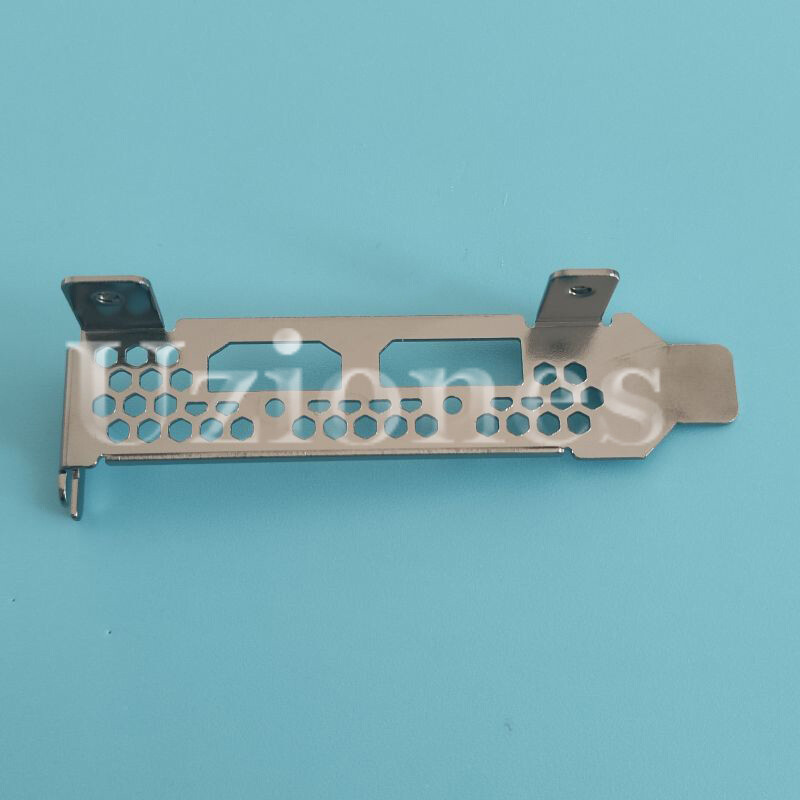 For Sapphire AMD Radeon RX6400 Graphics Card Half Hight Low Profile Bracket