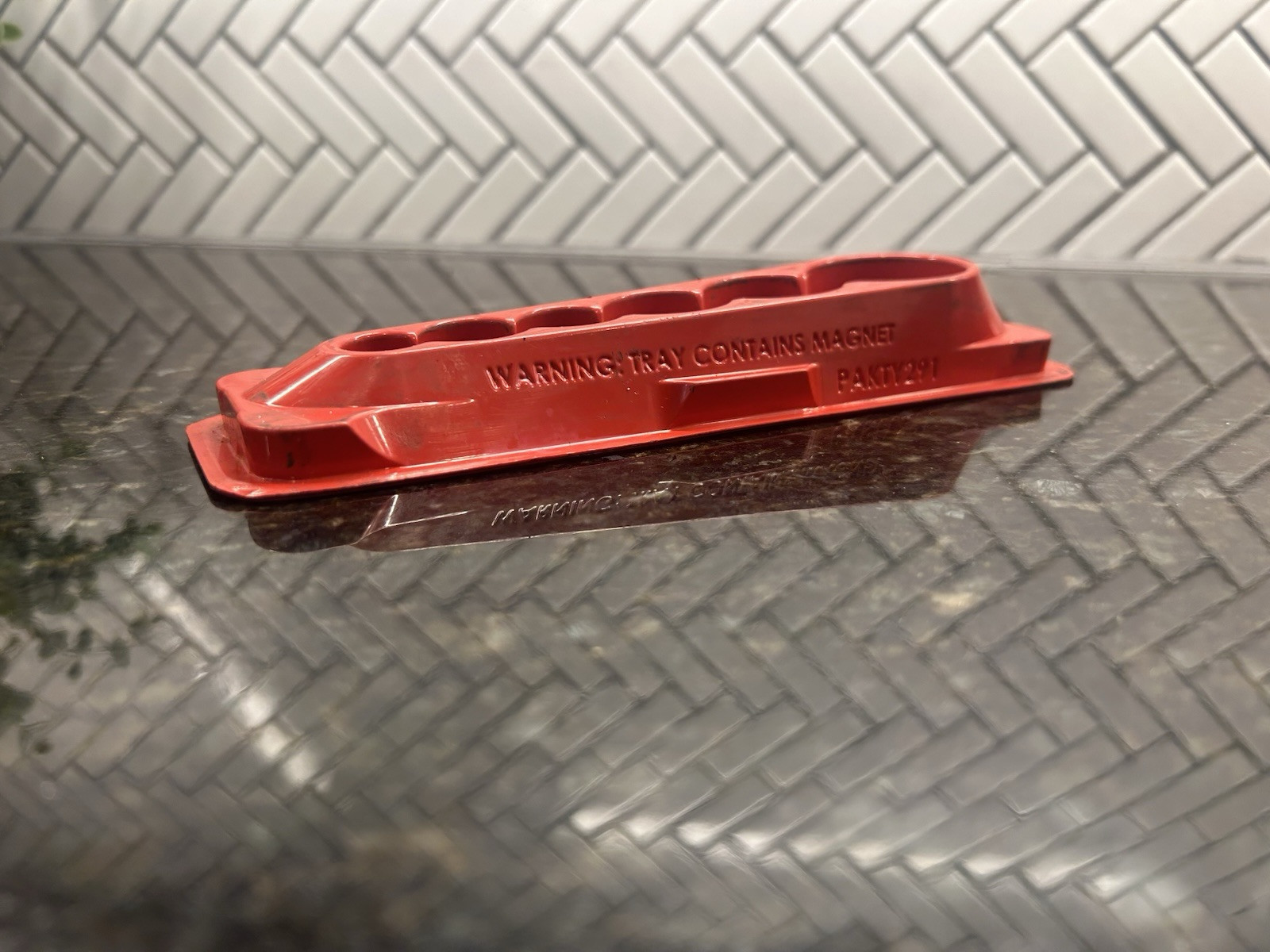 Snap On PAKTY291
