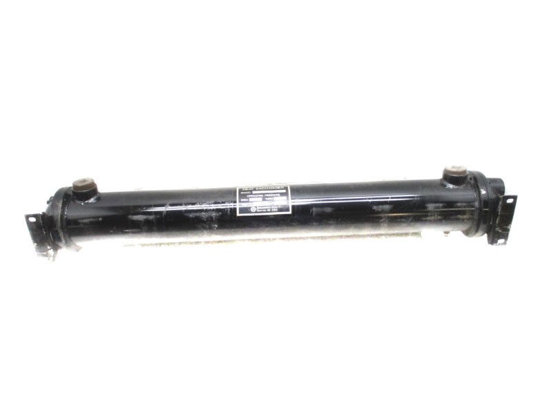 AIRCENTRIC CS-1248-6-6-FP 300PSI 300'F HEAT EXCHANGER REMAN
