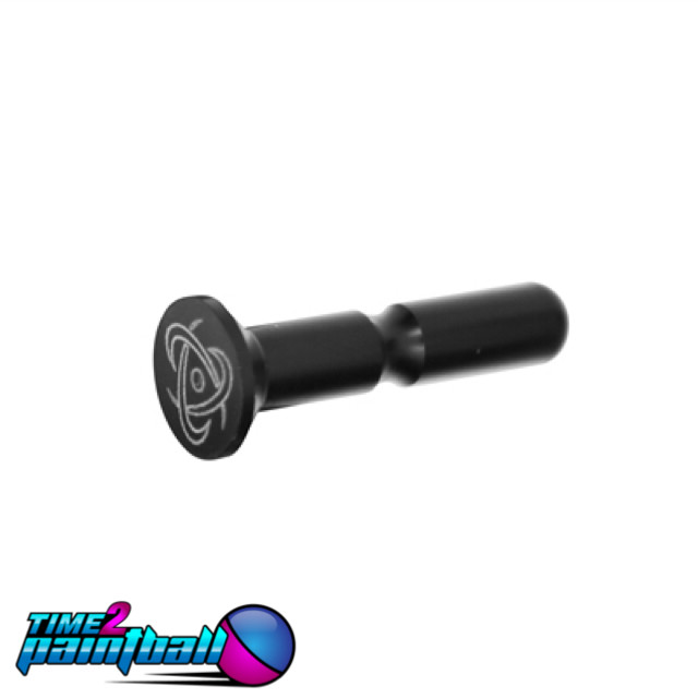 Inception Designs Bolt Pin Black Delrin WGP Autococker / Pumps / Full Body