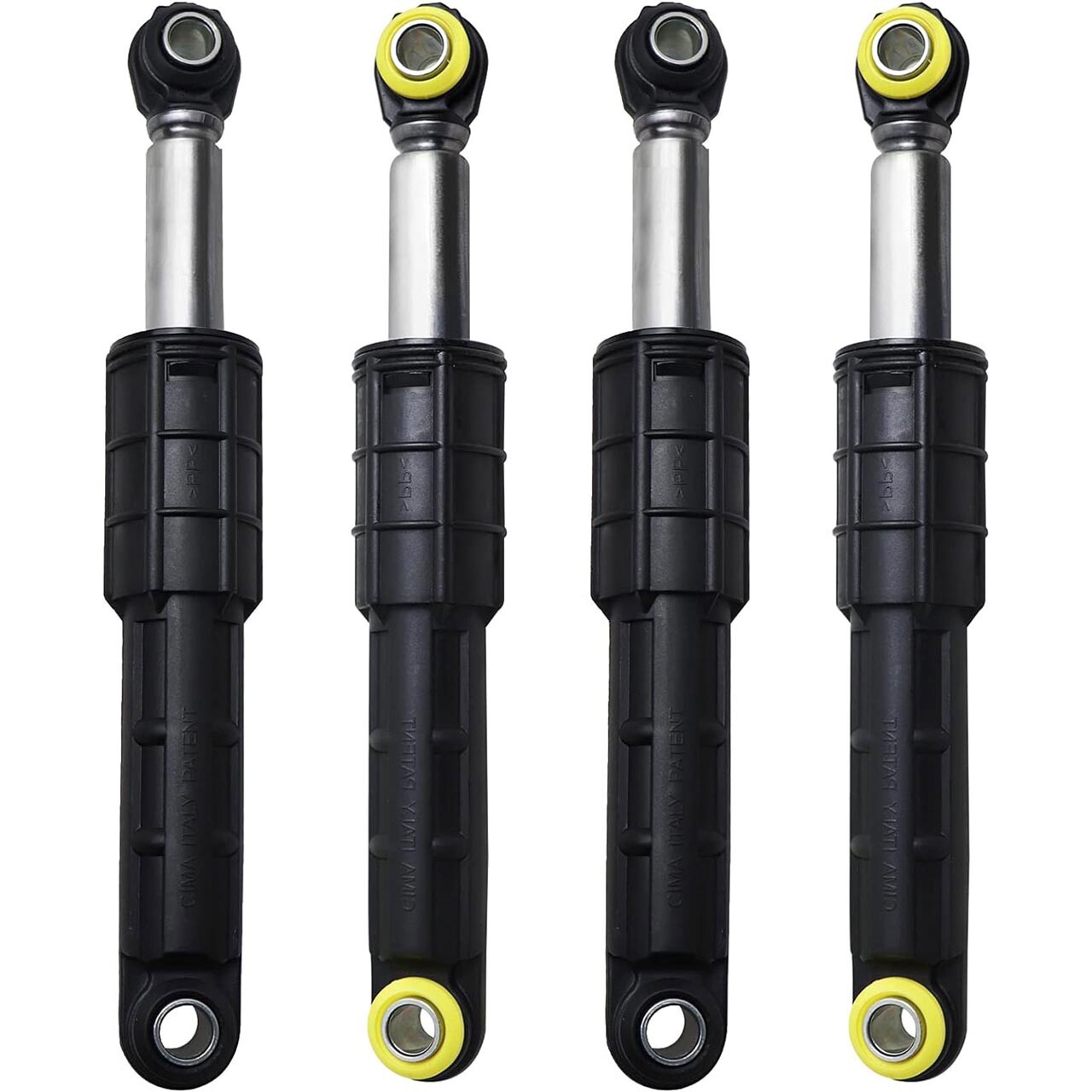 Samsung WF45K6200AZ/A2-01 Washer Front & Rear Shock Absorbers