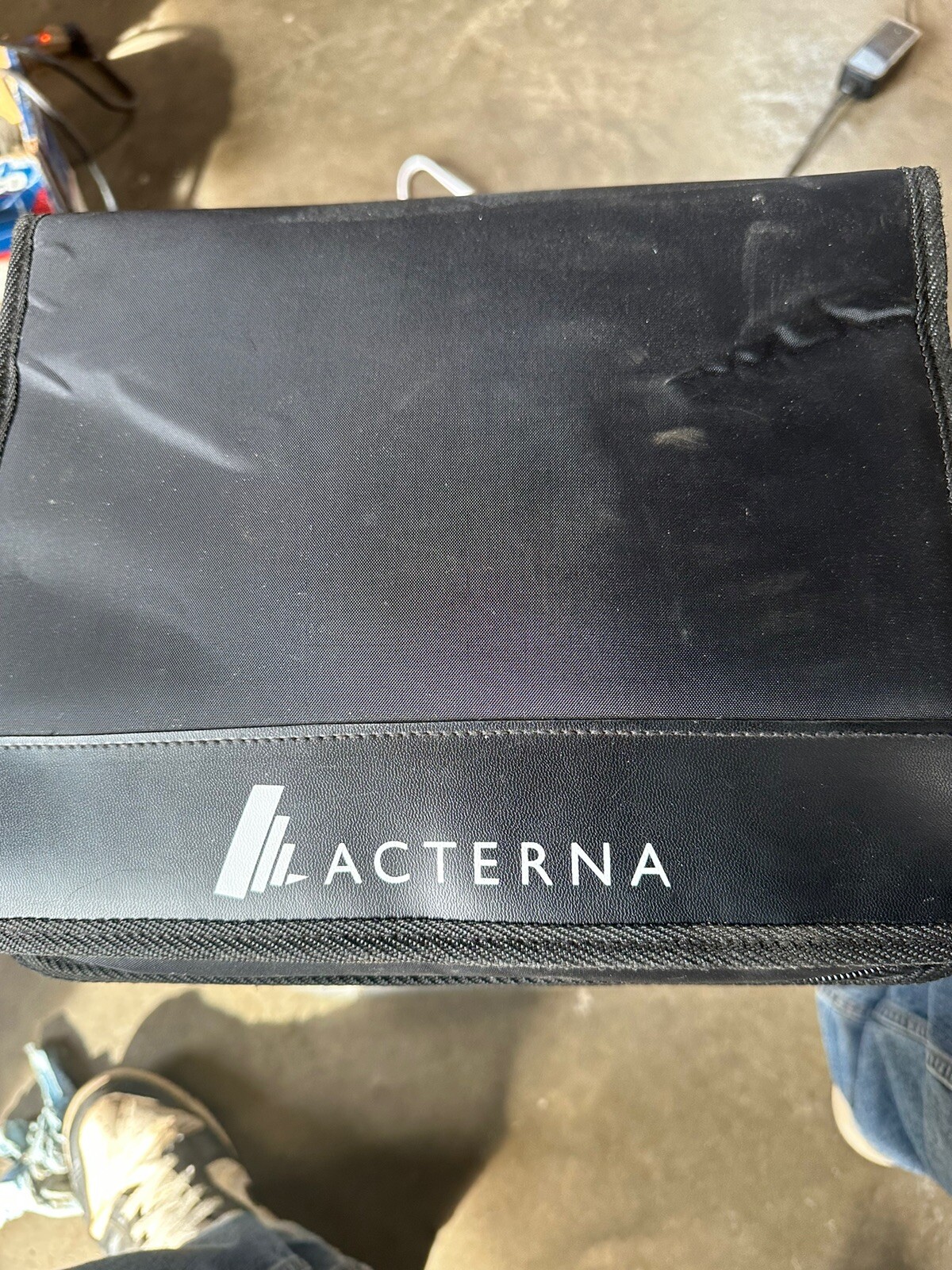 Acterna MTS5000e OTDR 5026VSR Single Mode 1310/1550 nm Module