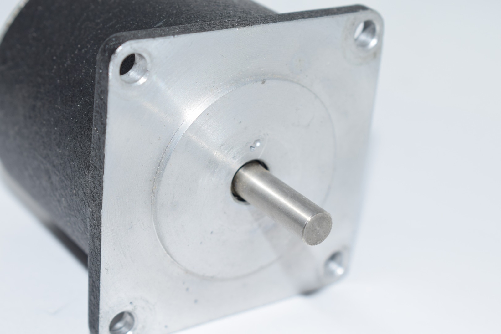 Rapidsyn 23D-6112J Stepper Motor 24VDC 1A