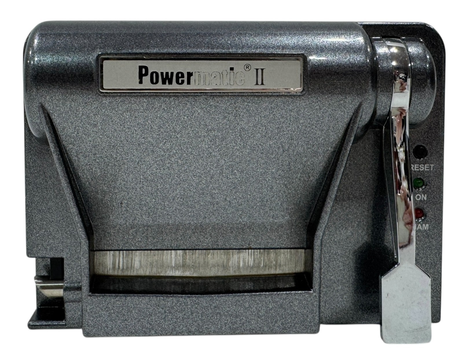 Powermatic II Cigarette Injector Machine Electric Regular 100mm
