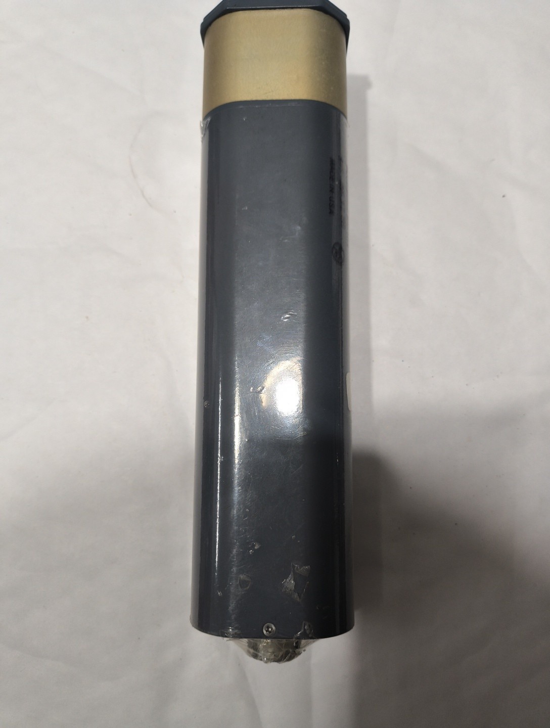 Rogerson Kratos 126-179-2 ITT Indicator As Removed