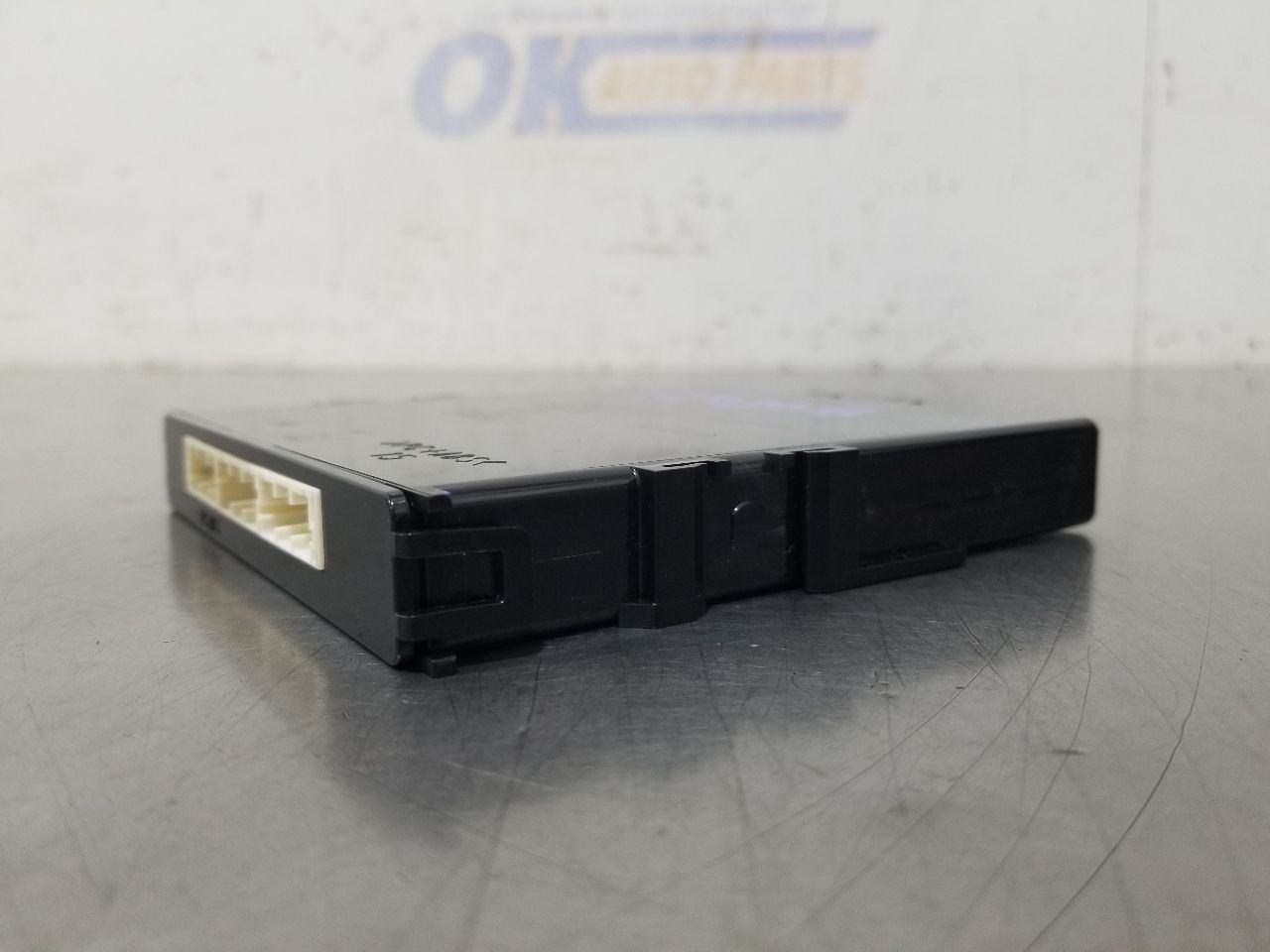 21 2021TOYOTA CAMRY XSE THEFT-LOCKING KEYLESS IGNITION CONTROL MODULE 8999006390