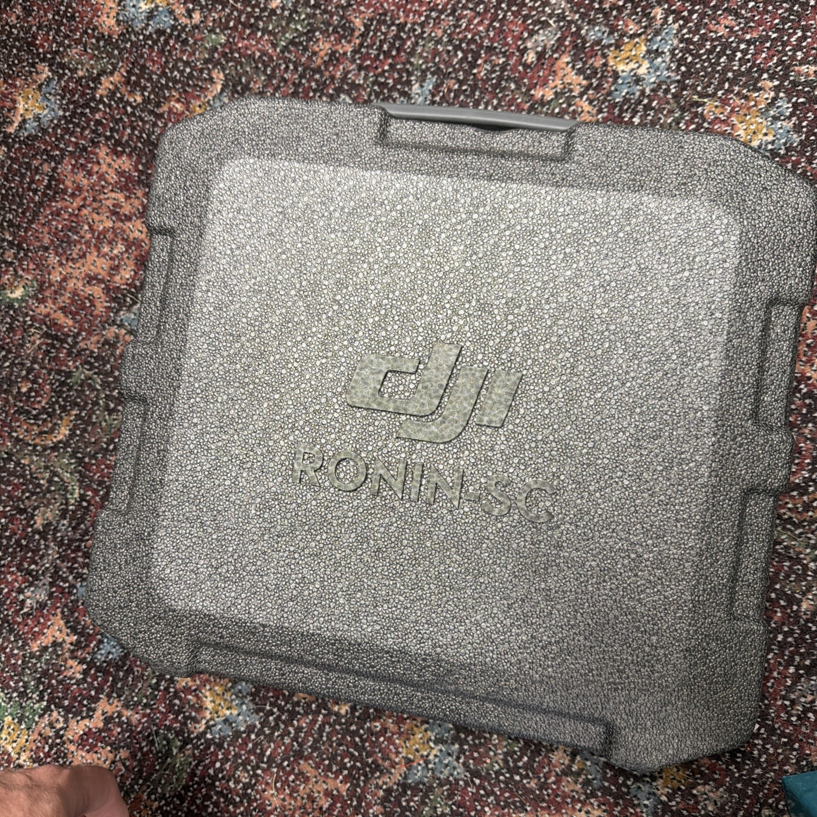 DJI Ronin-SC ... Beautiful !! Unused and LN condition