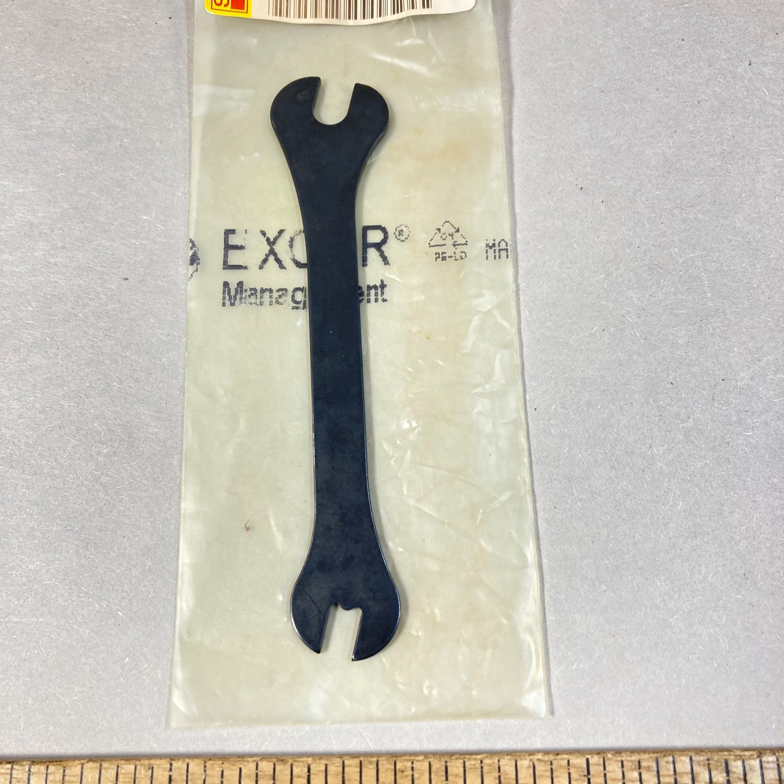 Sandvik Spanner Wrench Assembly Tool #10 5680 093-01