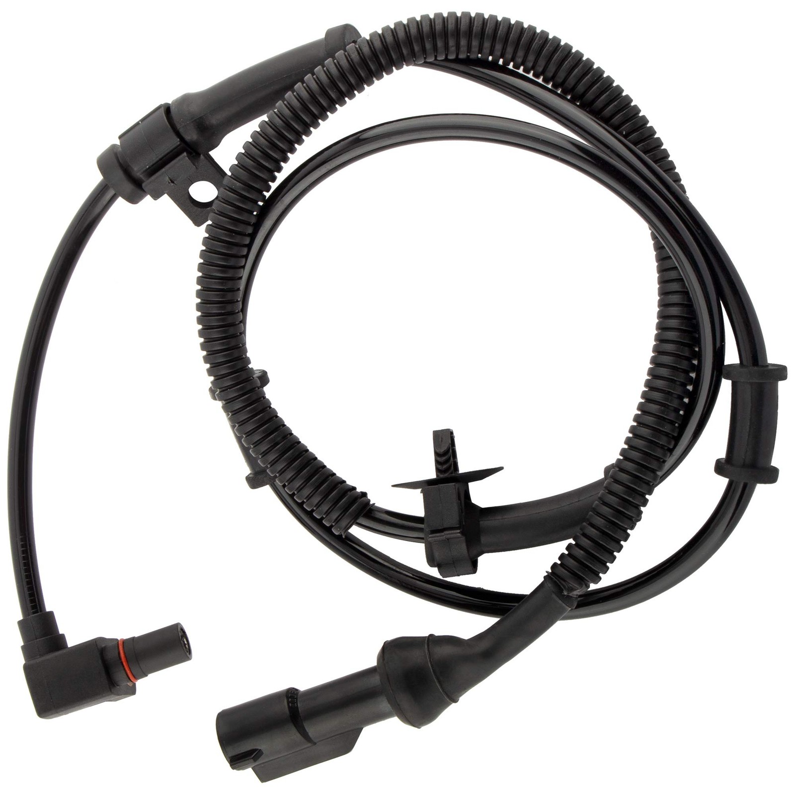 Front Left/Right ABS Wheel Speed Sensor Compatible for Ford Excursion 2000-20...