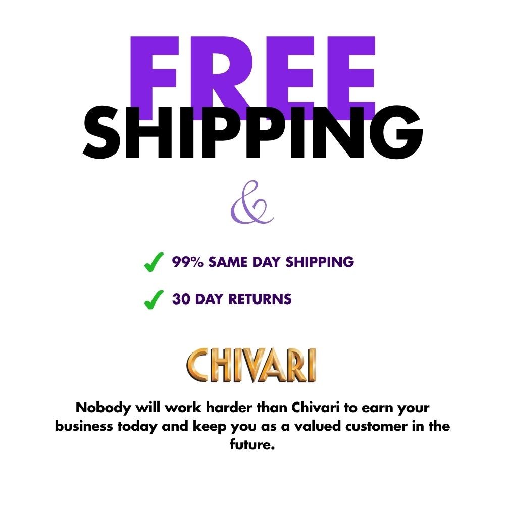 72" x 30" (6 Foot) Rectangle Plywood Folding Table by Chivari
