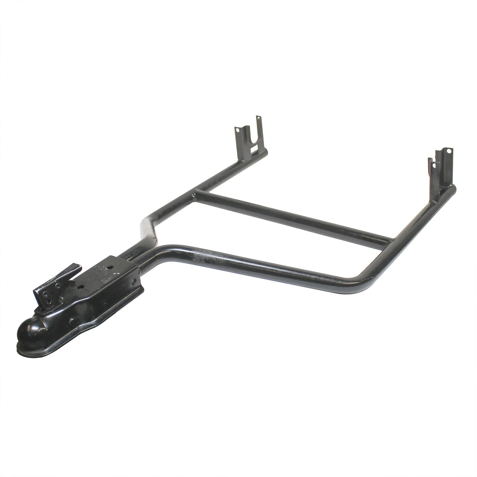 Empi Tow Bar 2 Inch Ball for 2 Inch Narrowed Beams on 50-77 Beetle Ghia 00-3128-
