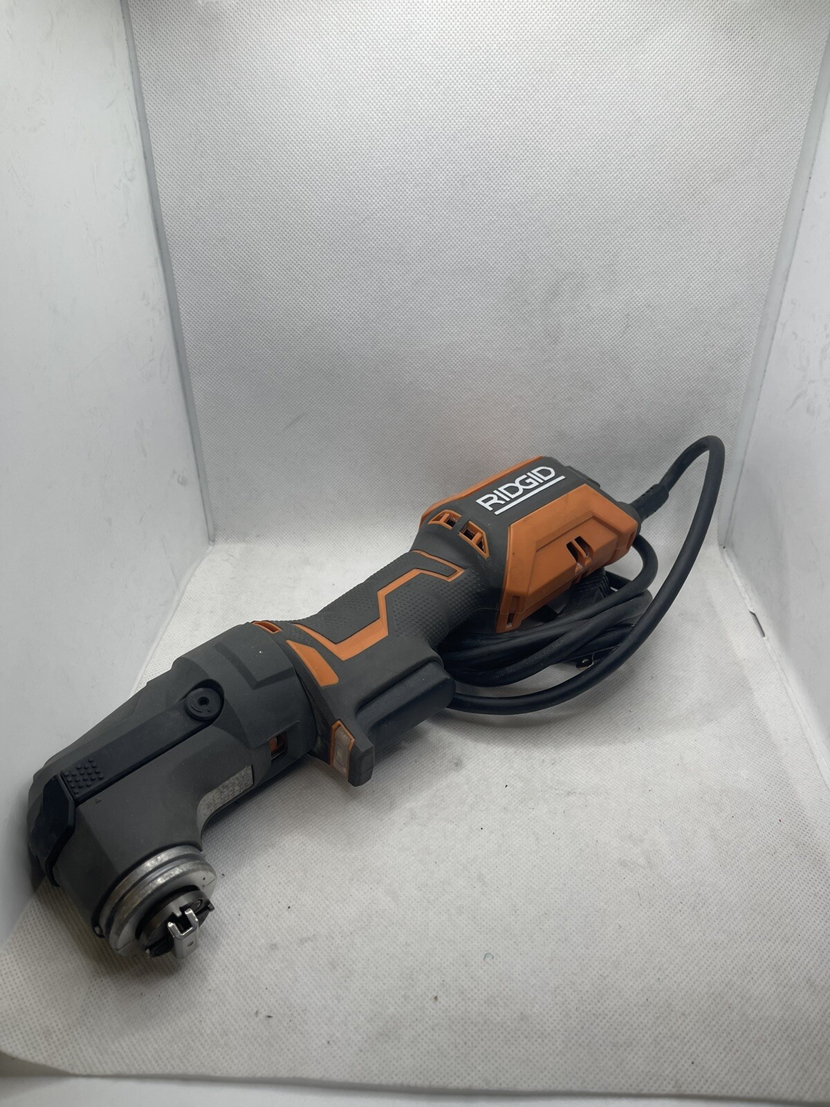RIDGID R28700 4A JobMax Multi-Tool