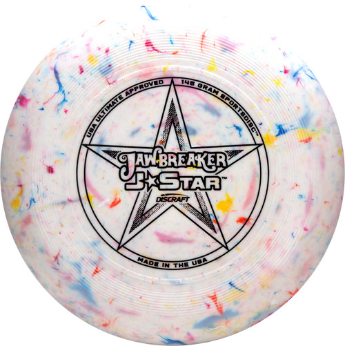 Discraft Jawbreaker J-Star Youth Disc