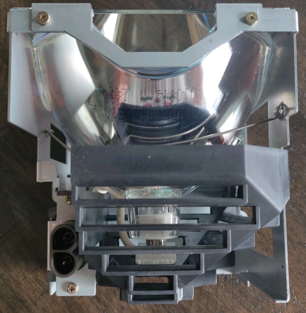 Sharp BQC-XGE3500U1 Replacement Lamp Bulb Unit for LCD Projector XG-E3500U