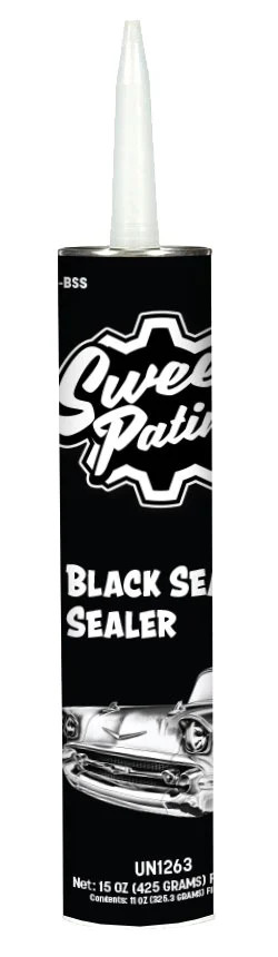 Sweet Patina SP-BSS Black Seam Sealer