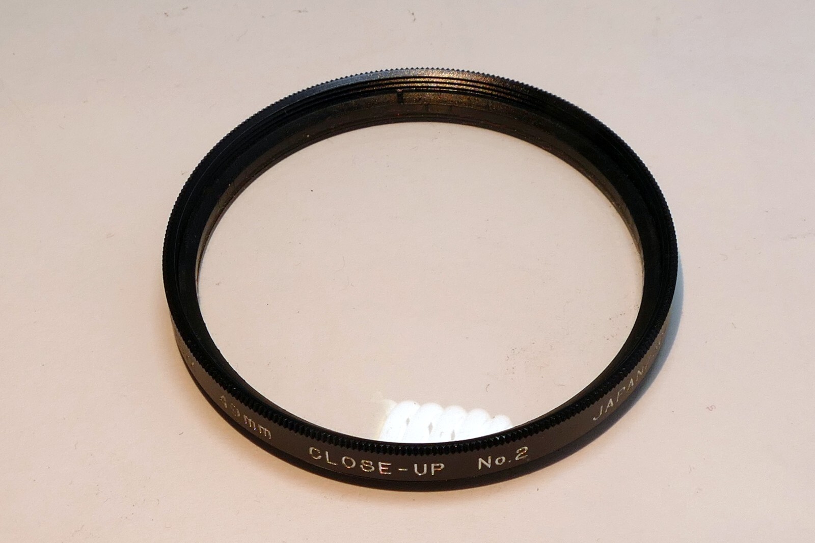 Prinz 49mm Lens Close-Up Macro +2 No 2