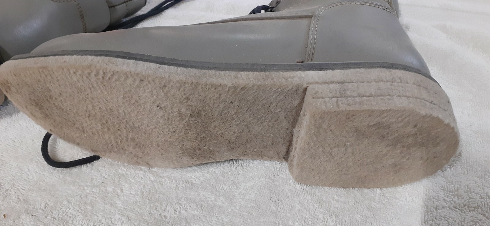 Browning 3031 Leather with Felt Sole Wading Boots