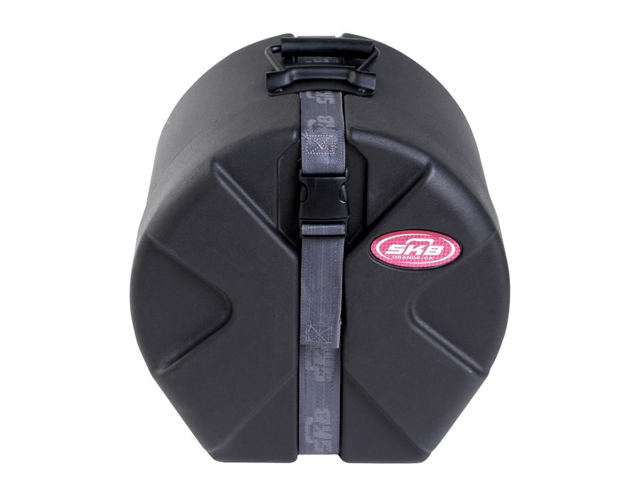SKB 1SKB-D0810 Roto-Molded Tom Drum Hard Case, 10" x 8"