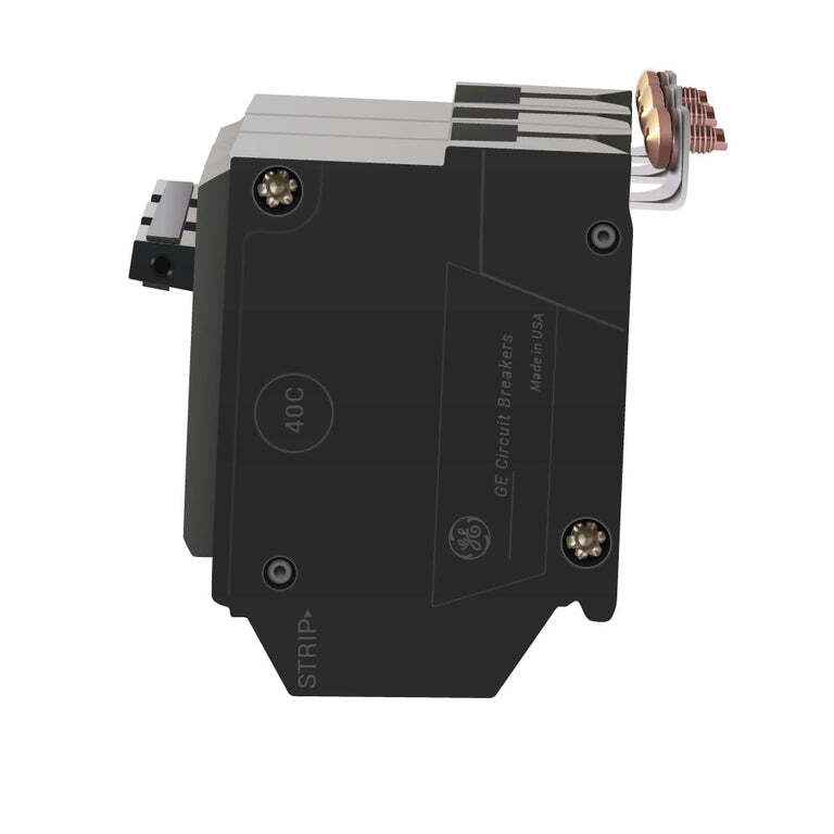 GENERAL ELECTRIC THQB32080 Miniature Circuit Breakers