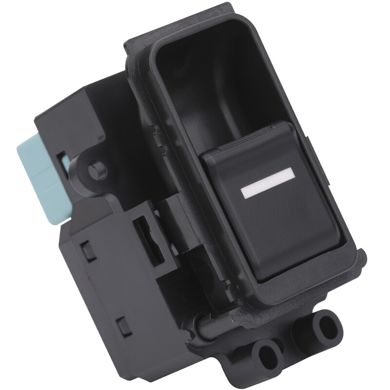 Passenger Window Switch Door Lock Control 35770SDAA01 for 2003-2007 Honda Accord