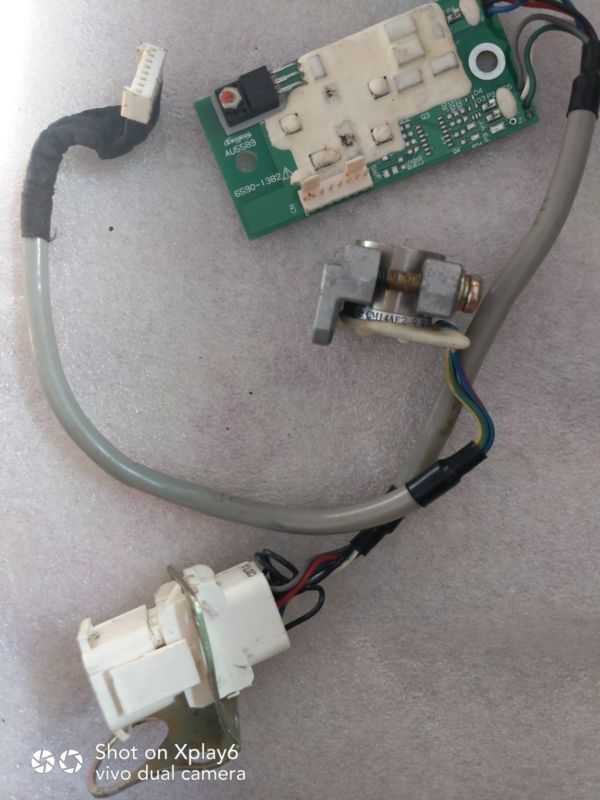 Mitsubishi CM14AE 29923 AU5901 Used 100% Test by DHL or EMS