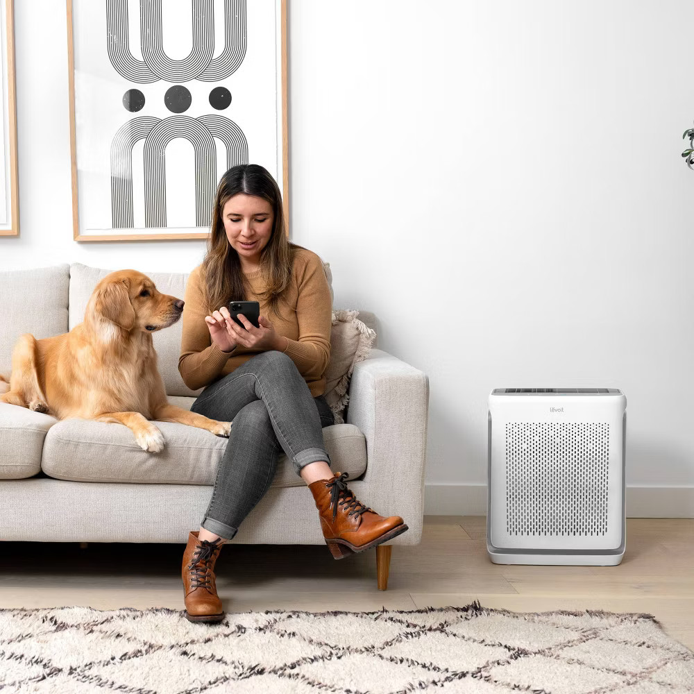 Levoit Vital 200S True HEPA Air Purifier