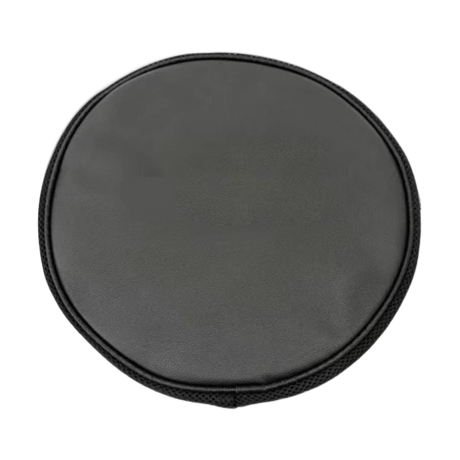 African Drum Skin Cover Djembe Drum Skin Saver Mute Replacement Dustcover Drums