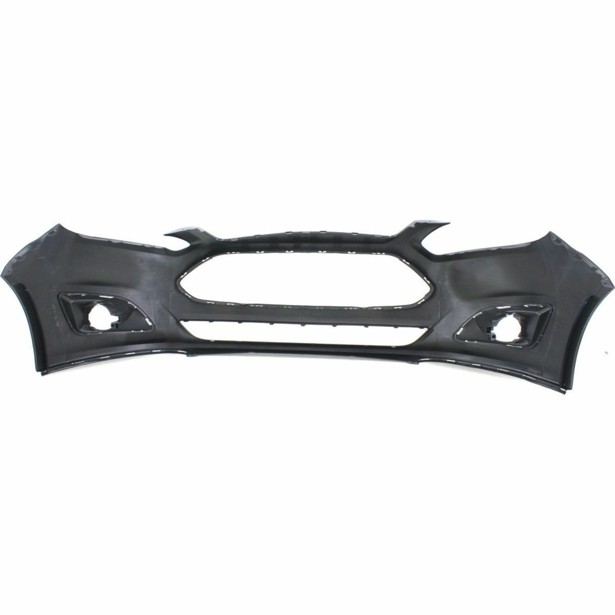 NEW Primered - Front Bumper Cover Replacement for 2013-2018 Ford C-Max 13-18