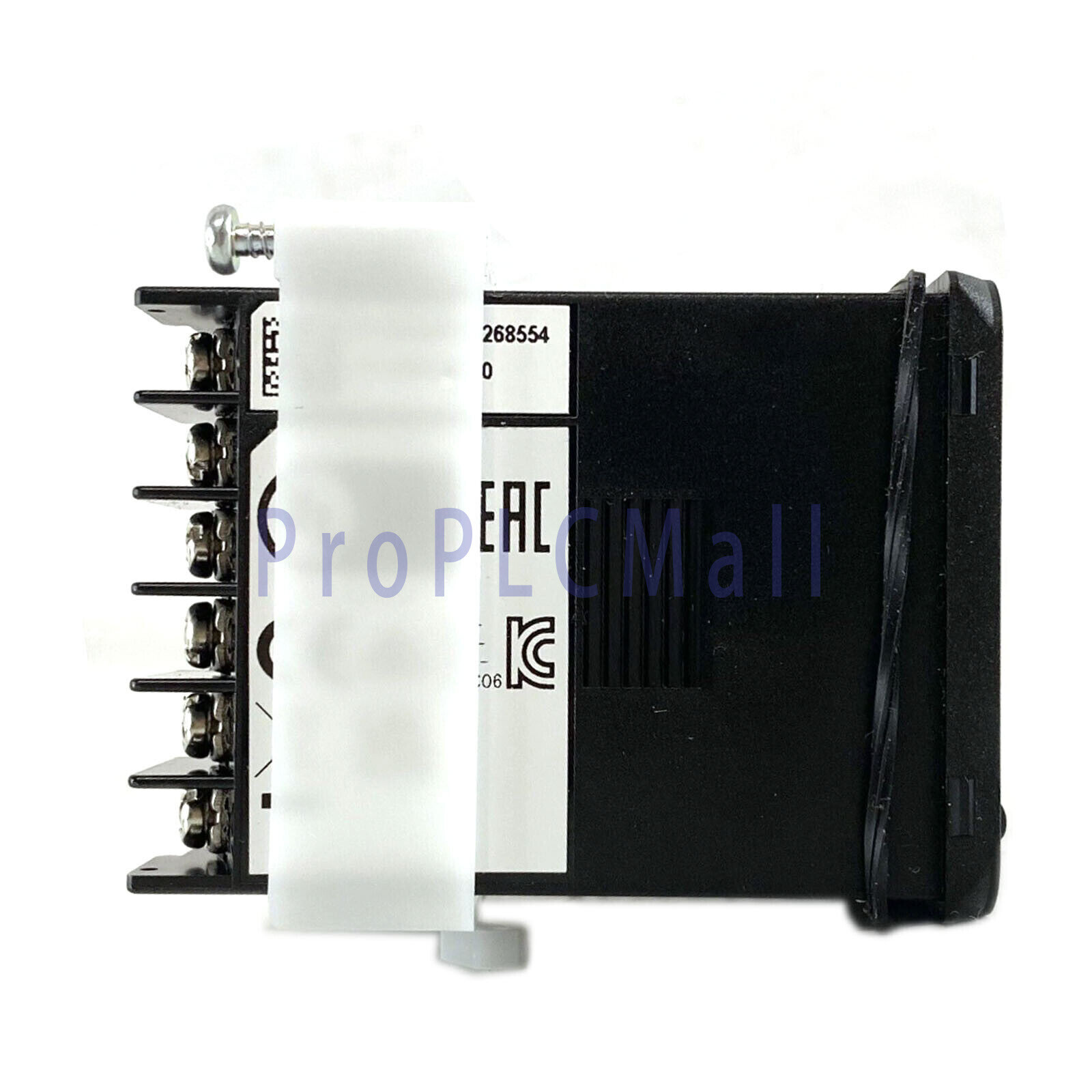 Omron E5CC-RX2ASM-800 100-240VAC Temperature Controller New in Box~