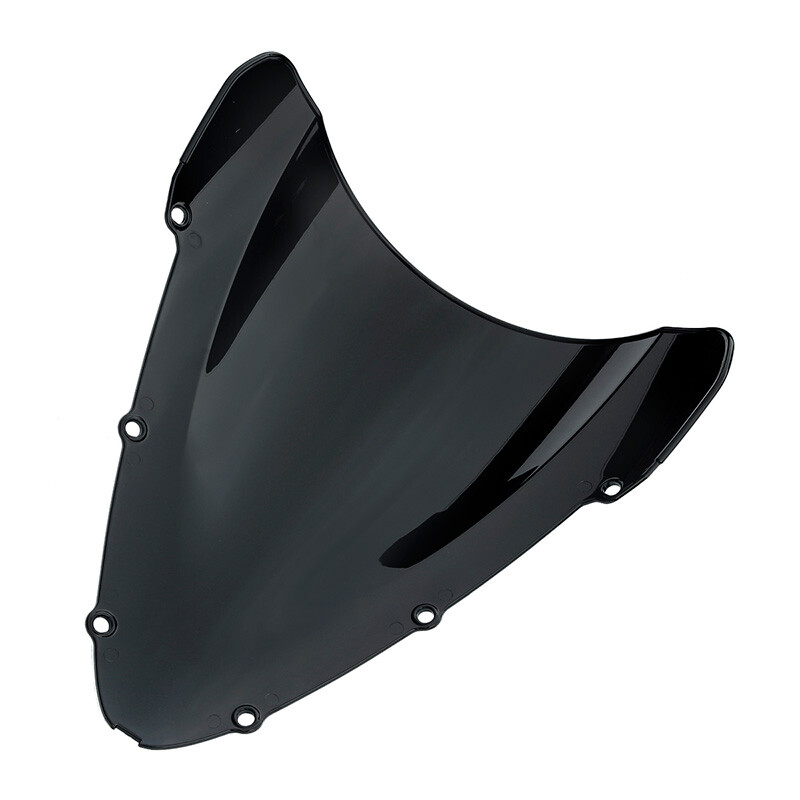 Windshield Windscreen Fits For Honda CBR600 F4i 2001-2008 2002 03 04 05 06 07