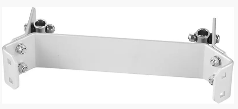 Pearl Backbar for MXT-3 Trio Carrier, MX3BB1 Marching Drummer Band