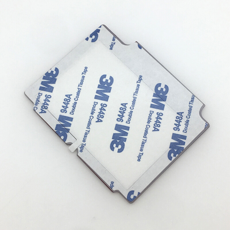 Glass Protection Panel Screen Lens Protector For Game Boy Advance SP GBA SP