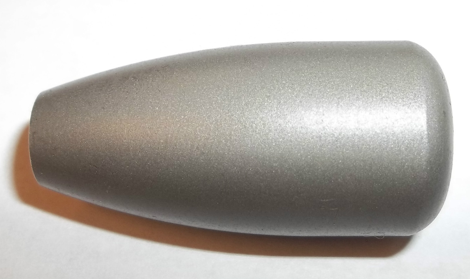 Stainless Steel  tactical bolt knob rifle gun gunsmith Sendero