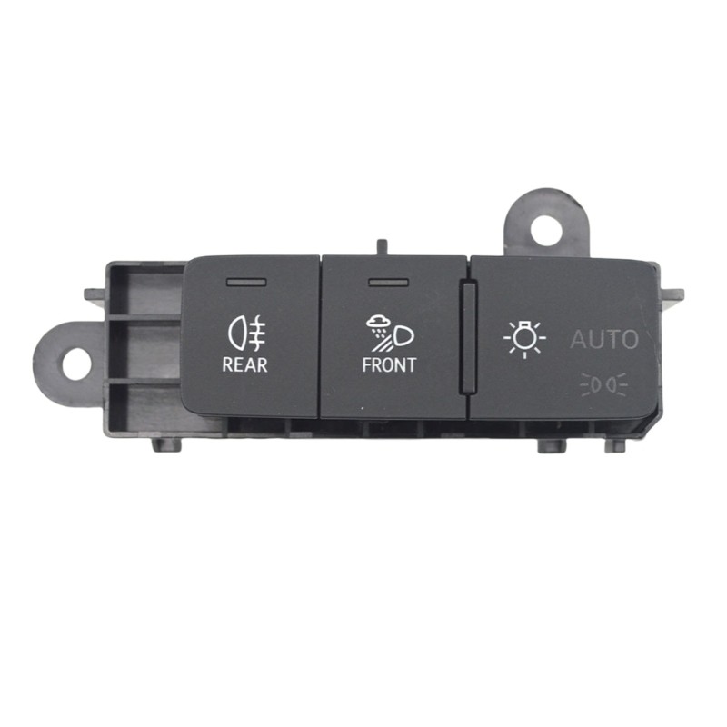 High Durability Headlight Switch Efficient Vehicle Lighting Controller for Car