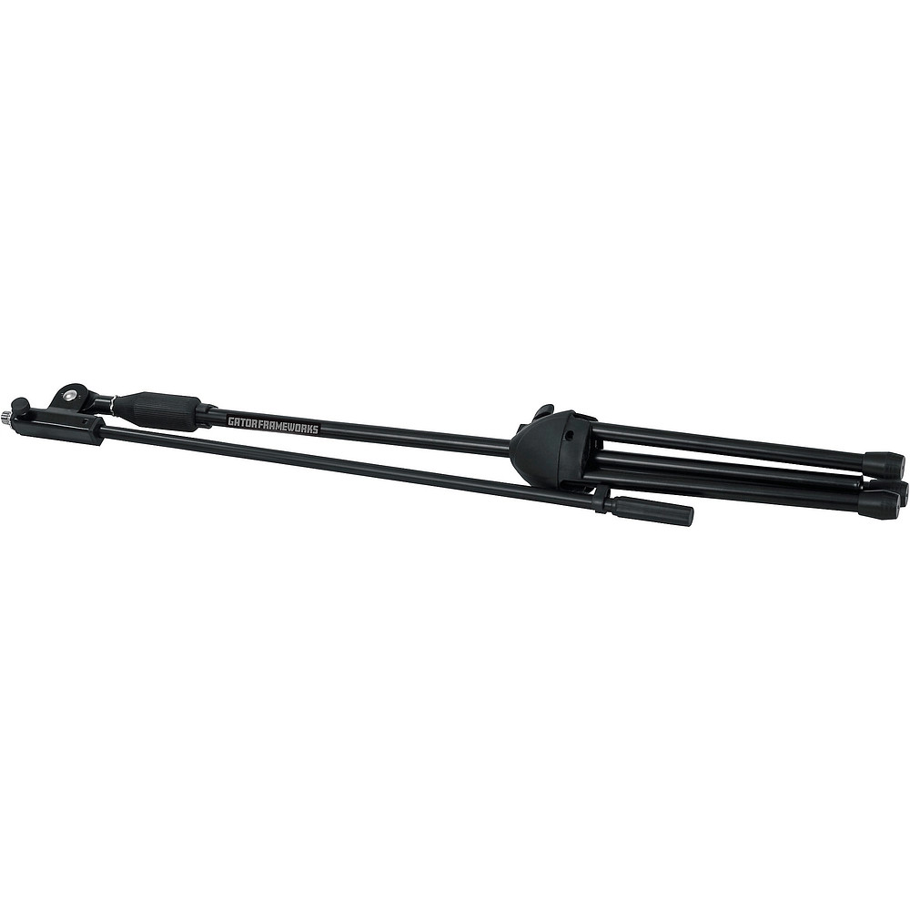 RokIt Tripod Microphone Stand With Fixed Boom