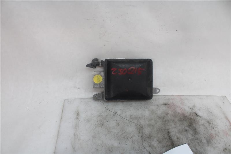 Used Lane Departure Warning Module fits: 2012 Audi A7 Driver Assist lane departu