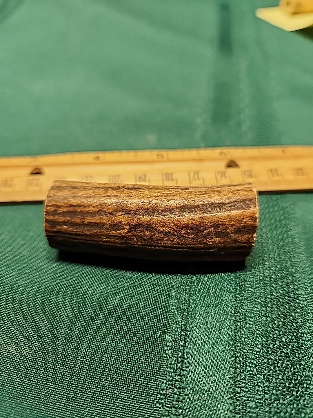Stag Handle For Knife Making